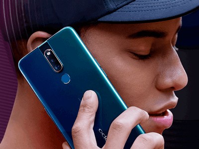 OPPO F11 Pro:  ,   48    