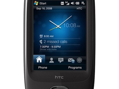 FAQ  HTC Touch Viva  