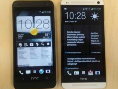    : HTC One Mini  Bluetooth SIG,    WP