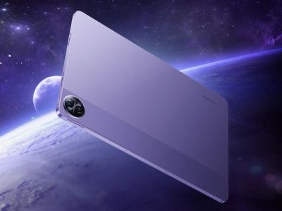  realme Pad 2 Lite  2K-      $179