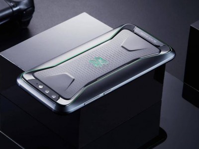   Xiaomi Black Shark  Snapdragon 845      GearBest