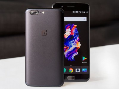  #1120: OnePlus 5T, Honor V10, Samsung Galaxy A7 (2018), ChuwiCoreBook