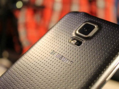 Samsung Galaxy S5 mini     