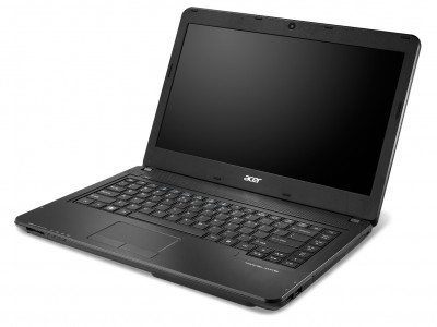 Acer TravelMate P243: , , 