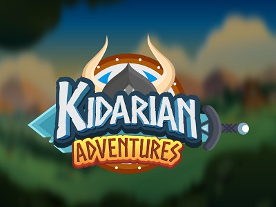 Kidarian Adventures:   