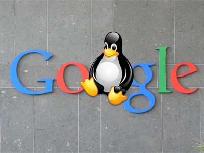 Google  $1        Linux