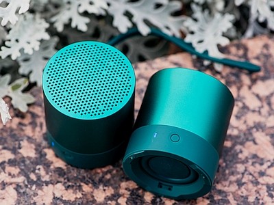 HUAWEI Mini Speaker:      