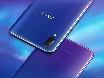 Vivo V11:    Snapdragon 660