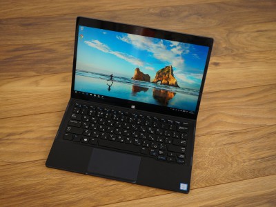  Dell XPS 12: 4- 