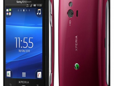 FAQ  Sony Ericsson XPERIA mini