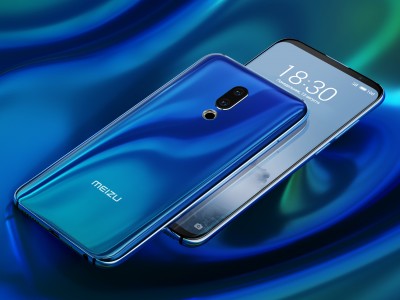  Meizu     