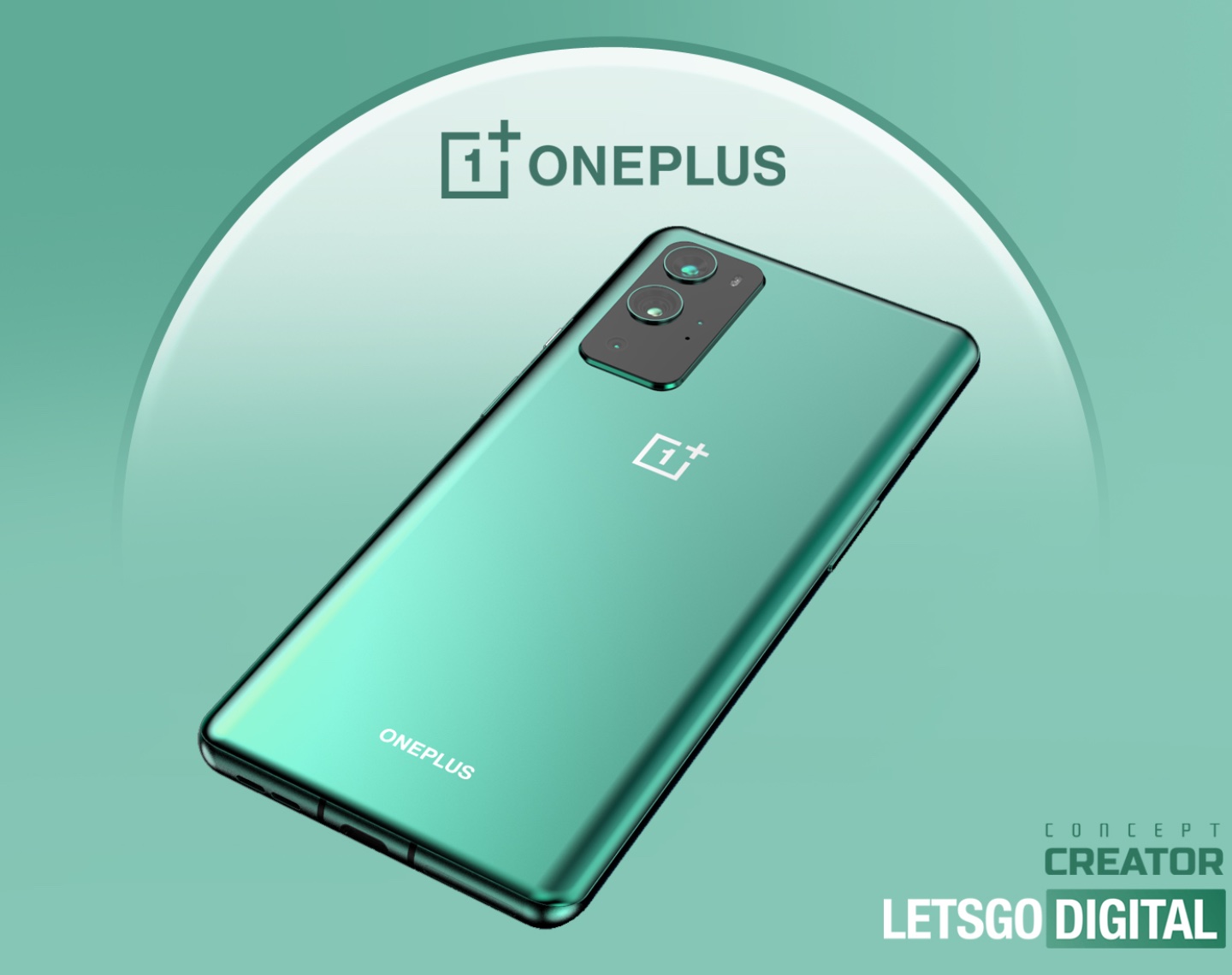 OnePlus придумала ещё один способ размещения фронтальной камеры - 4PDA