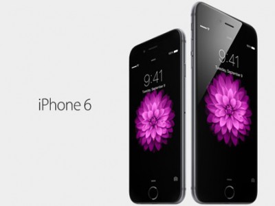 Apple iPhone 6  4,7-   