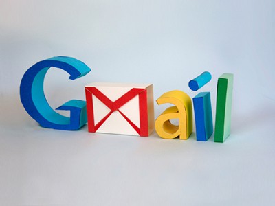  Gmail        