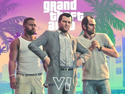    GTA VI      []