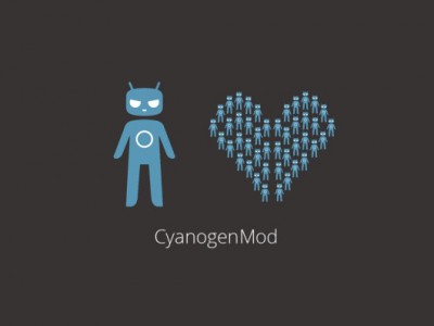   CyanogenMod 13   Quadrooter