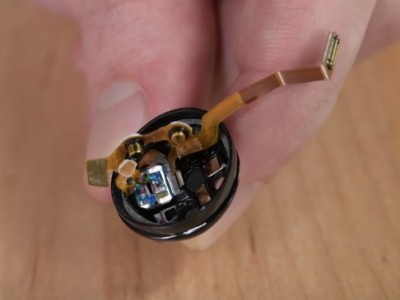  iFixit     Samsung Galaxy Buds+