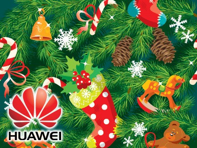        Huawei