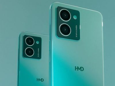  HMD Atlas:  Snapdragon,     