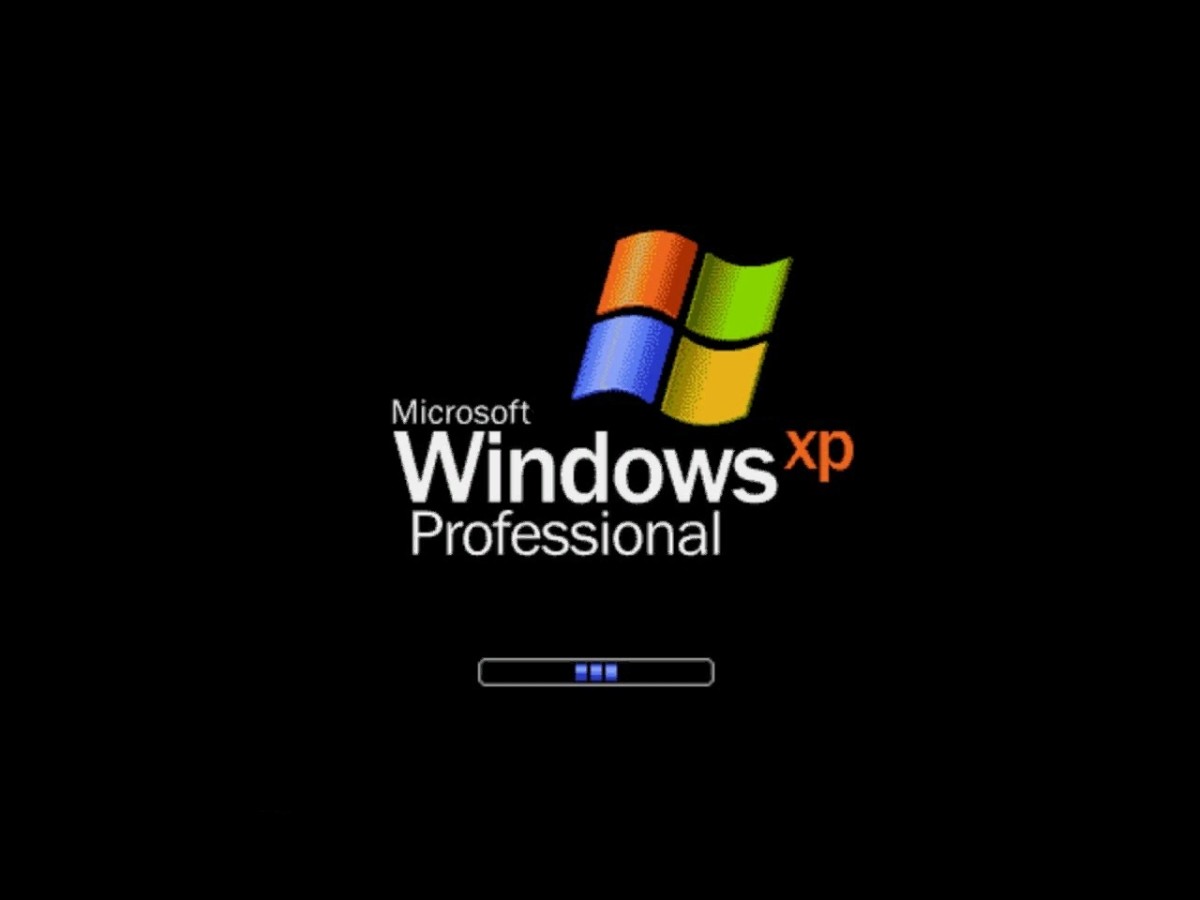 Создан инструмент для офлайн-активации Windows XP. Не прошло и 22 лет - 4PDA