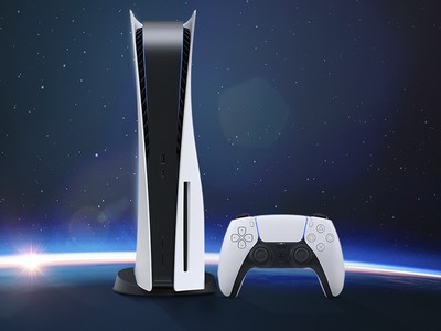   PlayStation 5    []