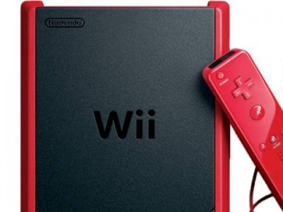 Nintendo Wii Mini   99$