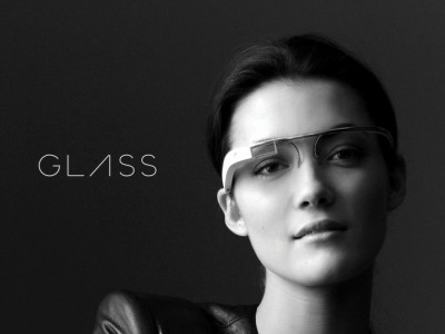   Google Glass   Intel Atom