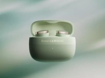 Bowers &amp; Wilkins   TWS-  $399