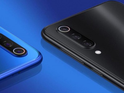 Xiaomi Mi9 Pro 5G     