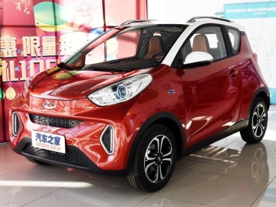 Chery eQ1          400 