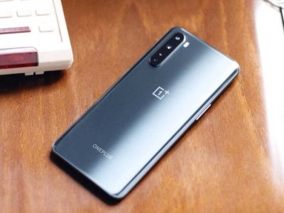        OnePlus Nord  $200