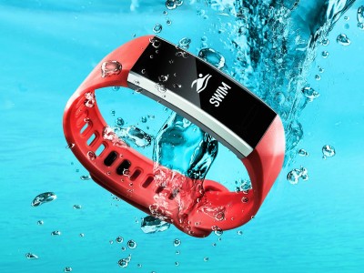 Huawei Band 2 Pro   -  GPS-    