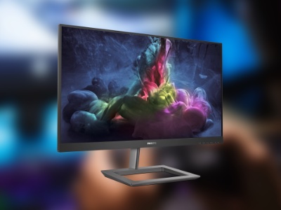 Philips       144   AMD FreeSync