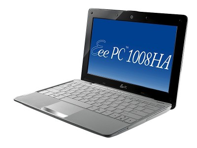 ASUS EeePc 1008HA