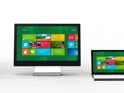 Microsoft          Windows 8