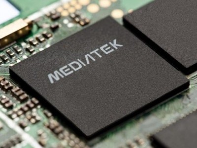 MediaTek        