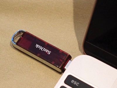 SanDisk   CES     1 