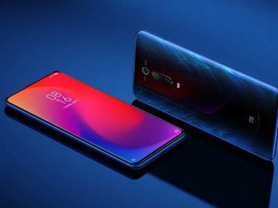  Xiaomi   Mi 9T Pro  