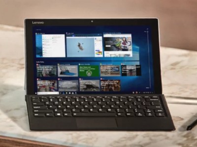    Windows 10 April 2018 Update  