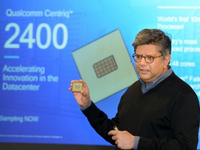 Qualcomm     10-  