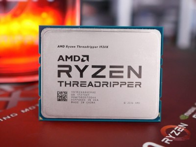        Ryzen Threadripper