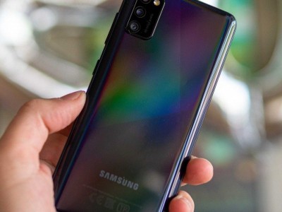 Samsung Galaxy A42     Geekbench