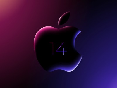  ,   Apple  iOS 14