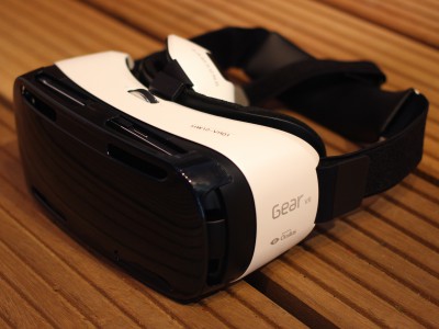 Samsung Gear VR 2     