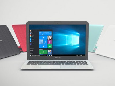 ASUS VivoBook X541   