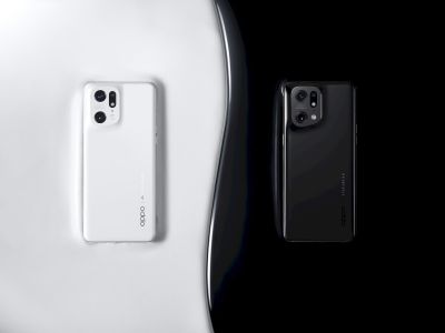  OPPO Find X5   -5  DxOMark