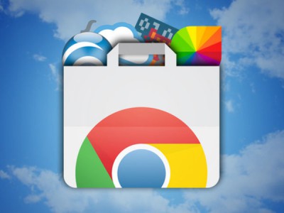  Google Chrome   