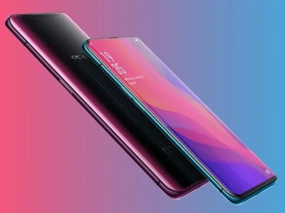     - OPPO Find X2  X2 Pro