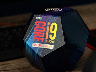 Intel        Core i9-9900KS