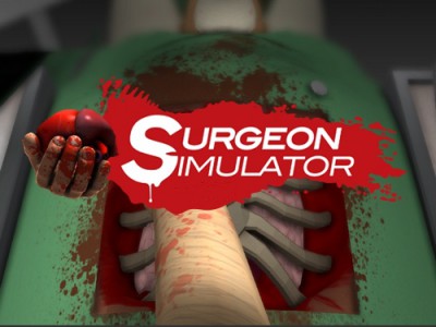  - Surgeon Simulator    Android 14 